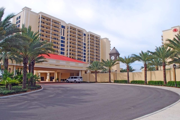 Hotel Parc Soleil by Hilton Grand Vacations